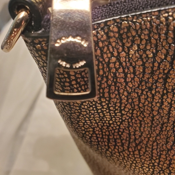 🔥COACH 1941 PRARIE BAG w/CROSSBODY STRAP INCLUDED PRISTINE EUC 🚨Price Firm🚨 - Picture 4 of 10